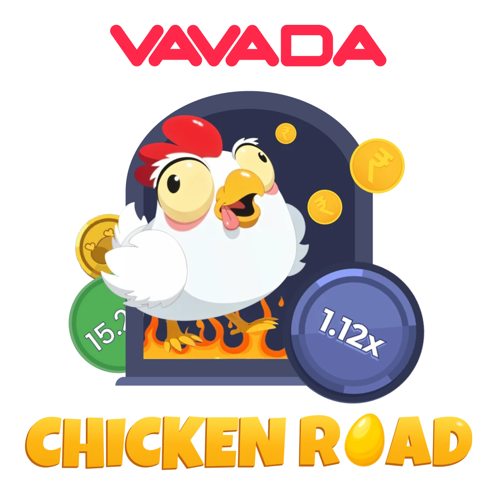 Review of the Chicken Road game on Vavada.
